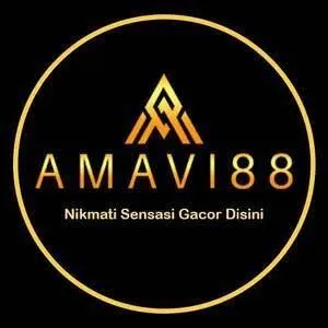 AMAVI88 - Aplikasi Navigasi Motor Terbaik untuk Perjalanan Anda