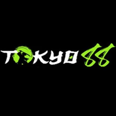 TOKYO88 - Aplikasi Pembuat Logo Terbaik untuk Desain Kreatif