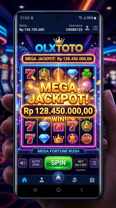 olxtoto - Hub Aplikasi Terpercaya untuk Semua Pengguna